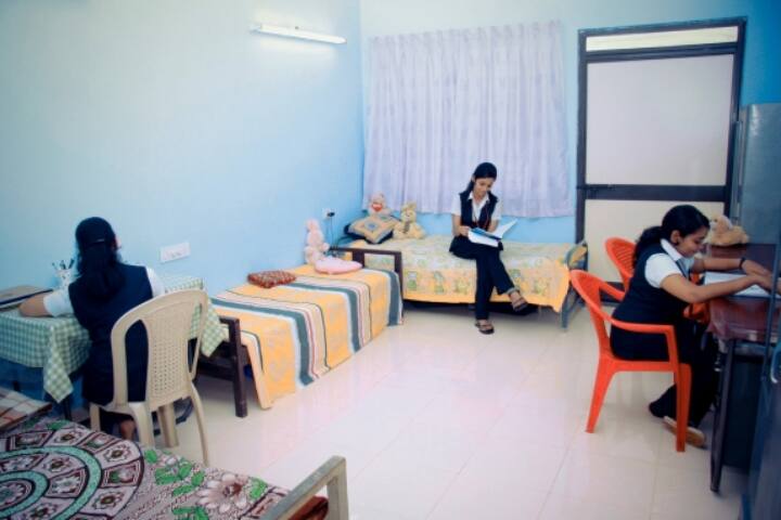 hostel